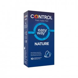 Control Nature Easy Way 10 uds