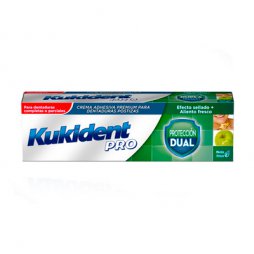 Kukident Pro Doble Protección
