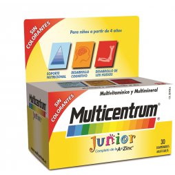 Multicentrum Junior 30 Comp