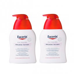 Eucerin Duplo Higiene Intima 250