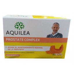 Aquilea Prostate  Complex 30 Cápsulas