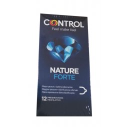 Control Nature Forte 12ud