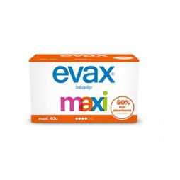 Evax Salvaslip Maxi 40