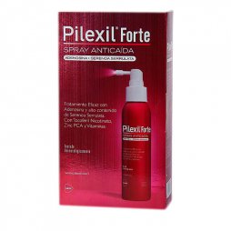 Pilexil Forte Spray Anticaída 120