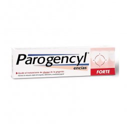 Parogencyl Dentifrico Forte 75