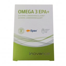 Ysonut Omega 3 Epa+ 30 Cápsulas