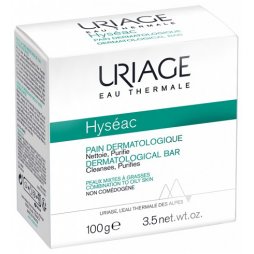 Uriage Hyseac Pan Dermatológico 100gr
