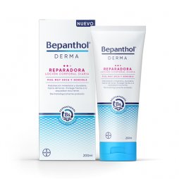 Bepanthol Derma Loción Reparadora 200 ml